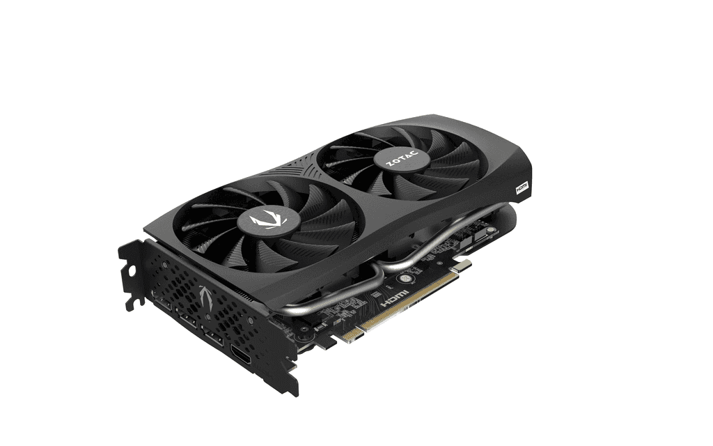 ZOTAC ZOTAC GAMING GEFORCE RTX 4060 Ti AMP SPIDER-MAN Edition Graphics Card, 16GB GDDR6 128-bit Memory, 2595MHz Boost Clock, 18Gbps Memory Speed, PCI E 4.0, 3x DP1.4a / 1x HDMI | ZT-D40620F-10SMP - thumbnail 6