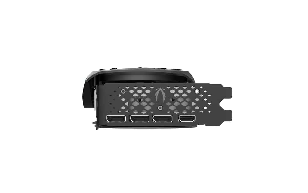 ZOTAC ZOTAC GAMING RTX 4070TI AIRO AMP EXTREME 12GB GDDR6X 192BIT  3 FAN  NVIDIA GRAPHIC CARD,9288-1N698-101Z8,810012083423, - thumbnail 2