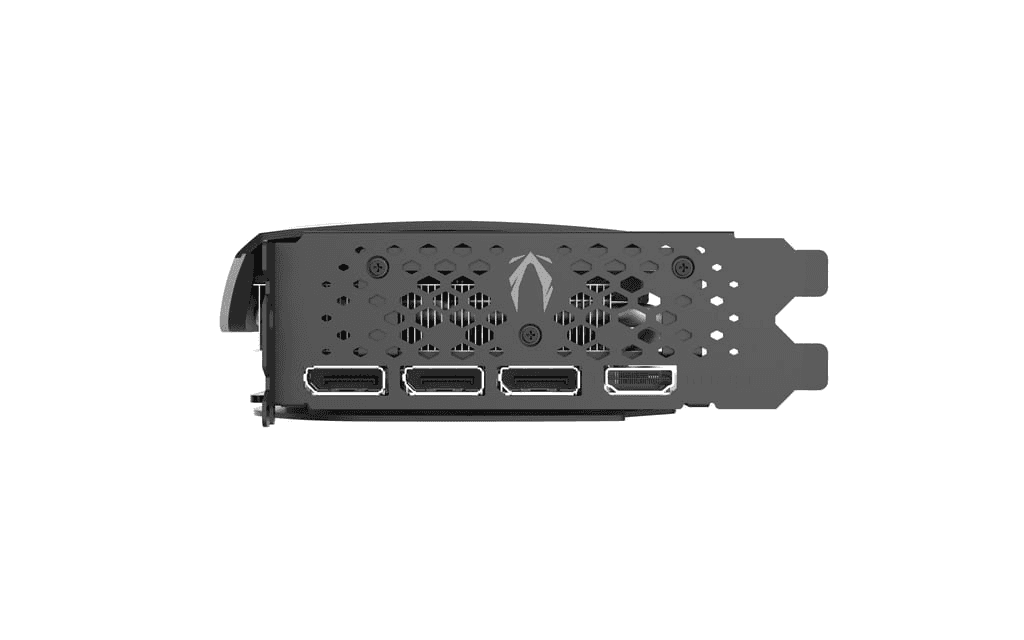 ZOTAC ZOTAC GAMING GeForce RTX 4070 Twin Edge Graphics Card, 12GB GDDR6X 192-Bit Memory, 2475 MHz Boost Clock, 5888 CUDA Cores, 21 Gbps Memory Clock, PCI Express 4.0, 3 x DP / 1x HDMI | ZT-D40740E-10M - thumbnail 5
