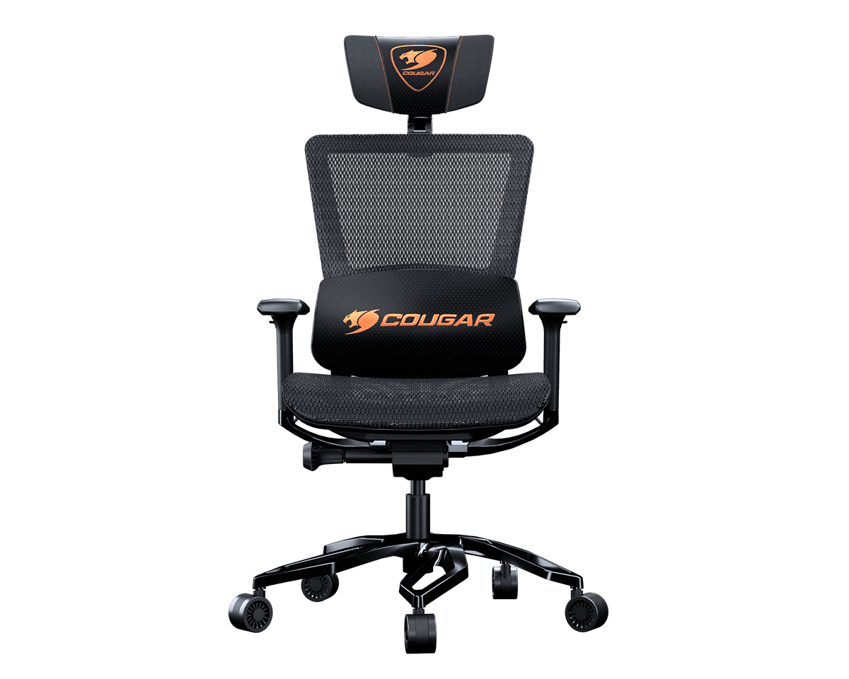 COUGAR ARGO BLACK thumbnail 4