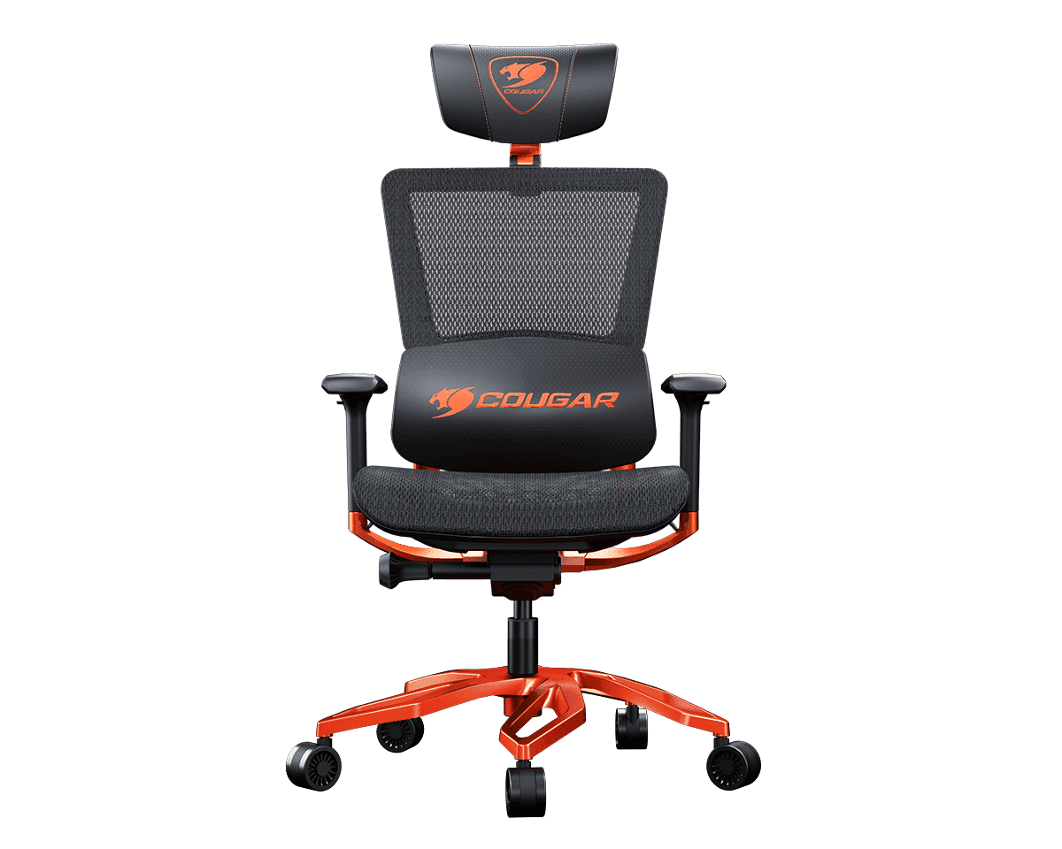 Cougar Argo Ergonomic Gaming Chair thumbnail 2