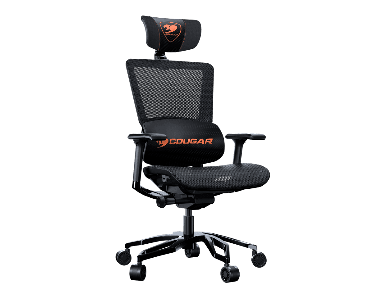 COUGAR ARGO BLACK thumbnail 5