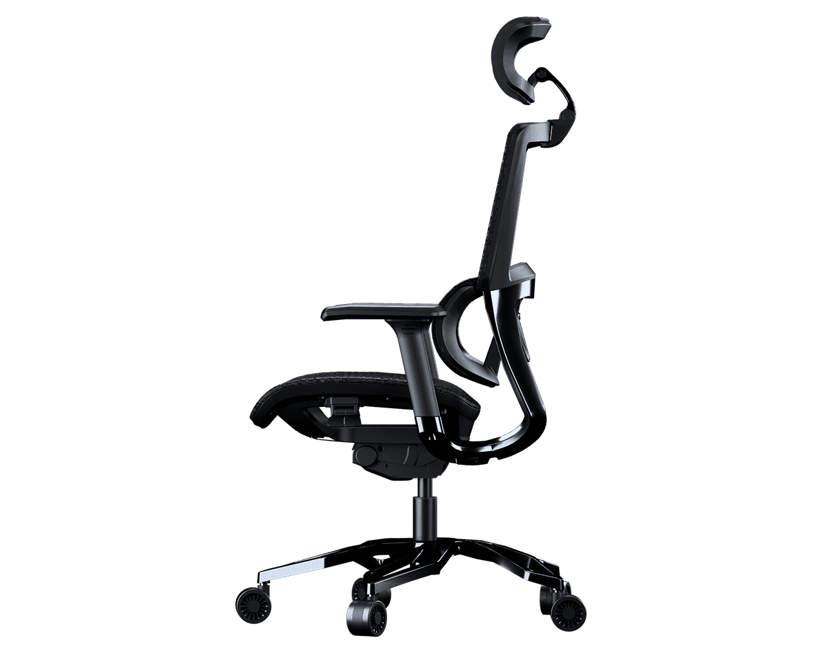 COUGAR ARGO BLACK thumbnail 6