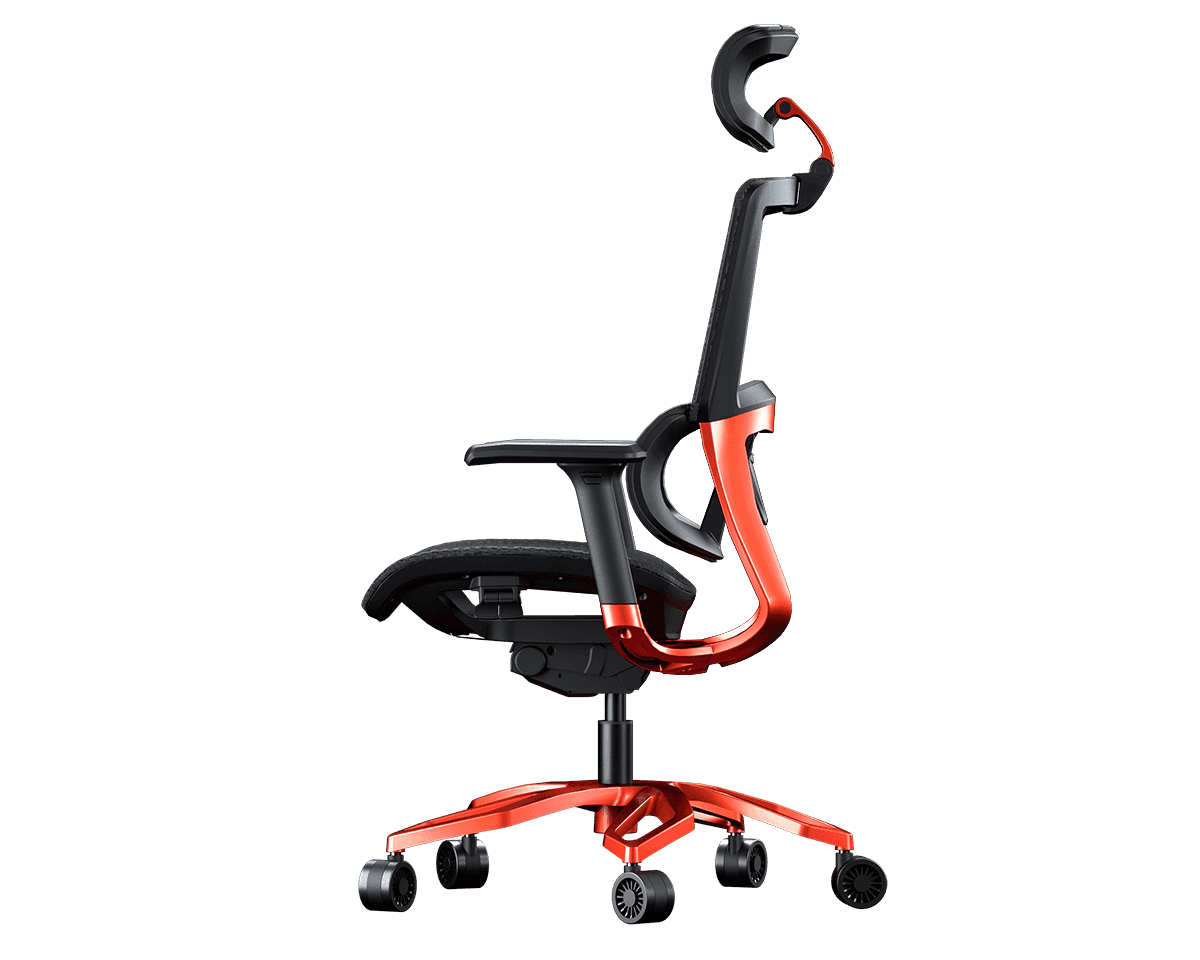 Cougar Argo Ergonomic Gaming Chair thumbnail 1