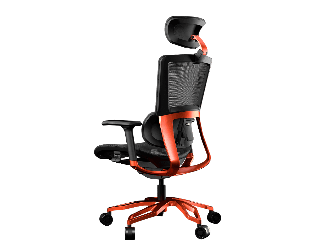 Cougar Argo Ergonomic Gaming Chair thumbnail 5