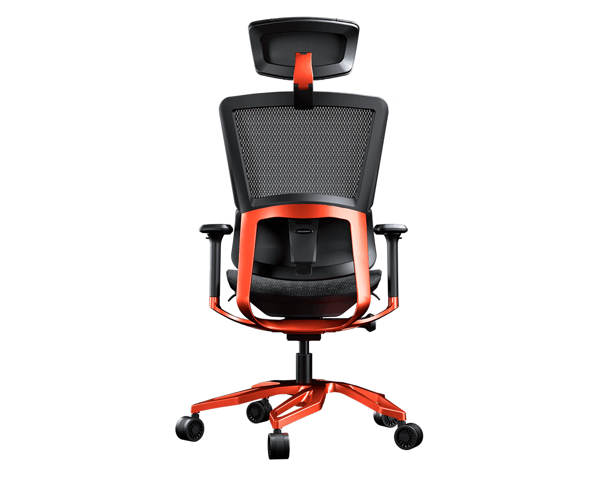 Cougar Argo Ergonomic Gaming Chair thumbnail 3