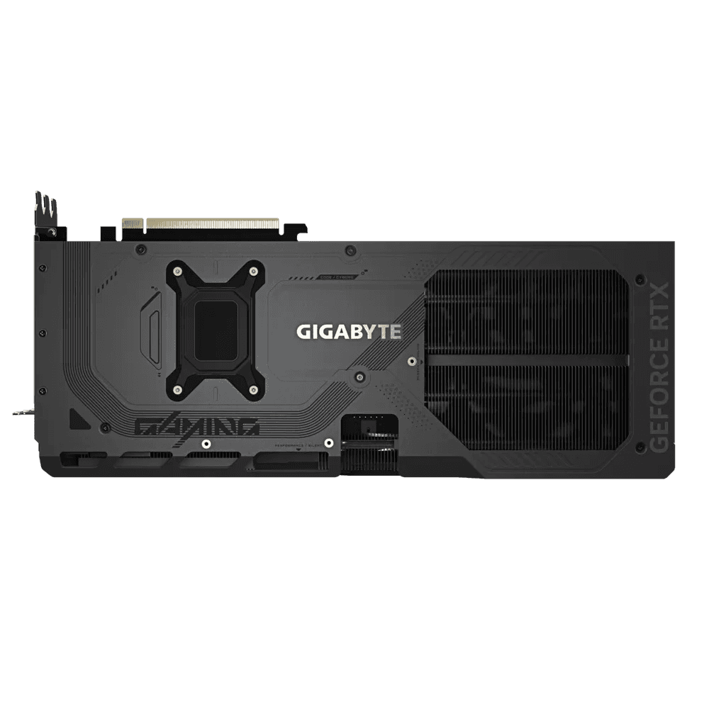 GIGABYTE GeForce RTX 5080 Gaming OC 16G Graphics Card, WINDFORCE Cooling System, 16GB 256-bit GDDR7 Video Card | GV-N5080GAMING OC-16GD thumbnail 6