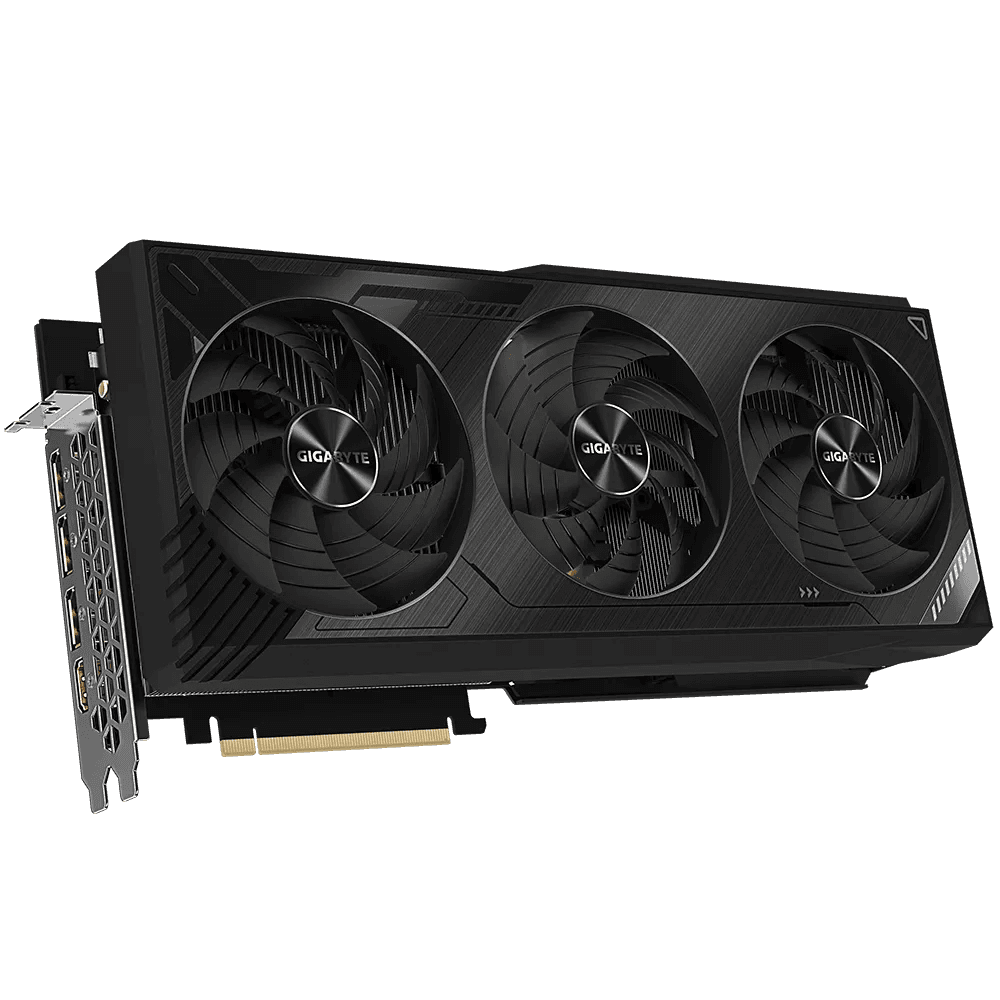 Gigabyte GeForce RTX 4090 WINDFORCE 24G  thumbnail 1