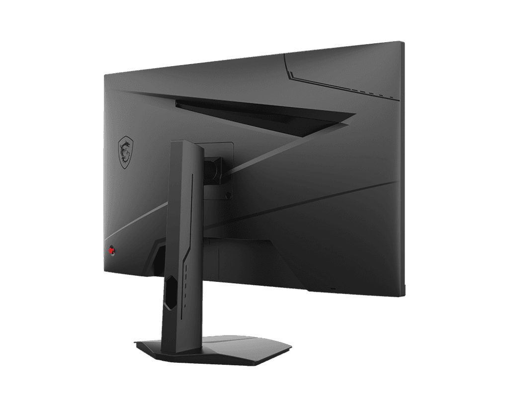 MSI 27??? FHD (1920 x 1080) Non-Glare with Super Narrow Bezel 180Hz 1ms 16:9 HDMI/DP G-sync Compatible HDR Ready HDR Ready IPS Gaming Monitor (G274F),Black | 9S6-3CC2CH-207 thumbnail 3