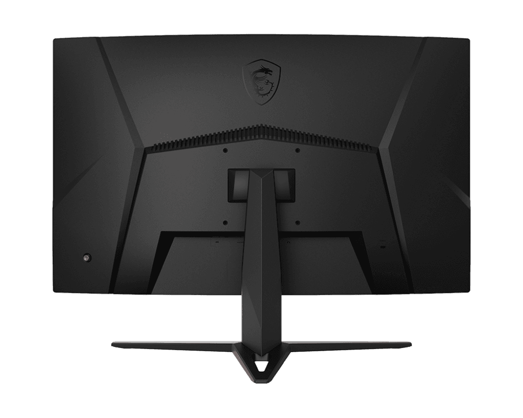 MSI G27CQ4P E2 1500R Curved Gaming Monitor, 27" WQHD VA Display, 170 Hz Refresh Rate, 1ms(MPRT) Response Time, 1.07B (8 bits + FRC) Colors, 16:9 Aspect Ratio, HDMI / DP, Black | 9S6-3CB04T-055 thumbnail 4