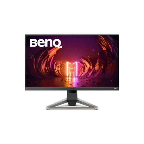  BenQ MOBIUZ EX2710S 27" 16:9 HDR10 FreeSync Gaming Monitor, 1920 x 1080 @ 165 Hz Native Resolution,1 ms Response Time, HDMI 2.0 | DisplayPort 1.2 | EX2710S thumbnail 2