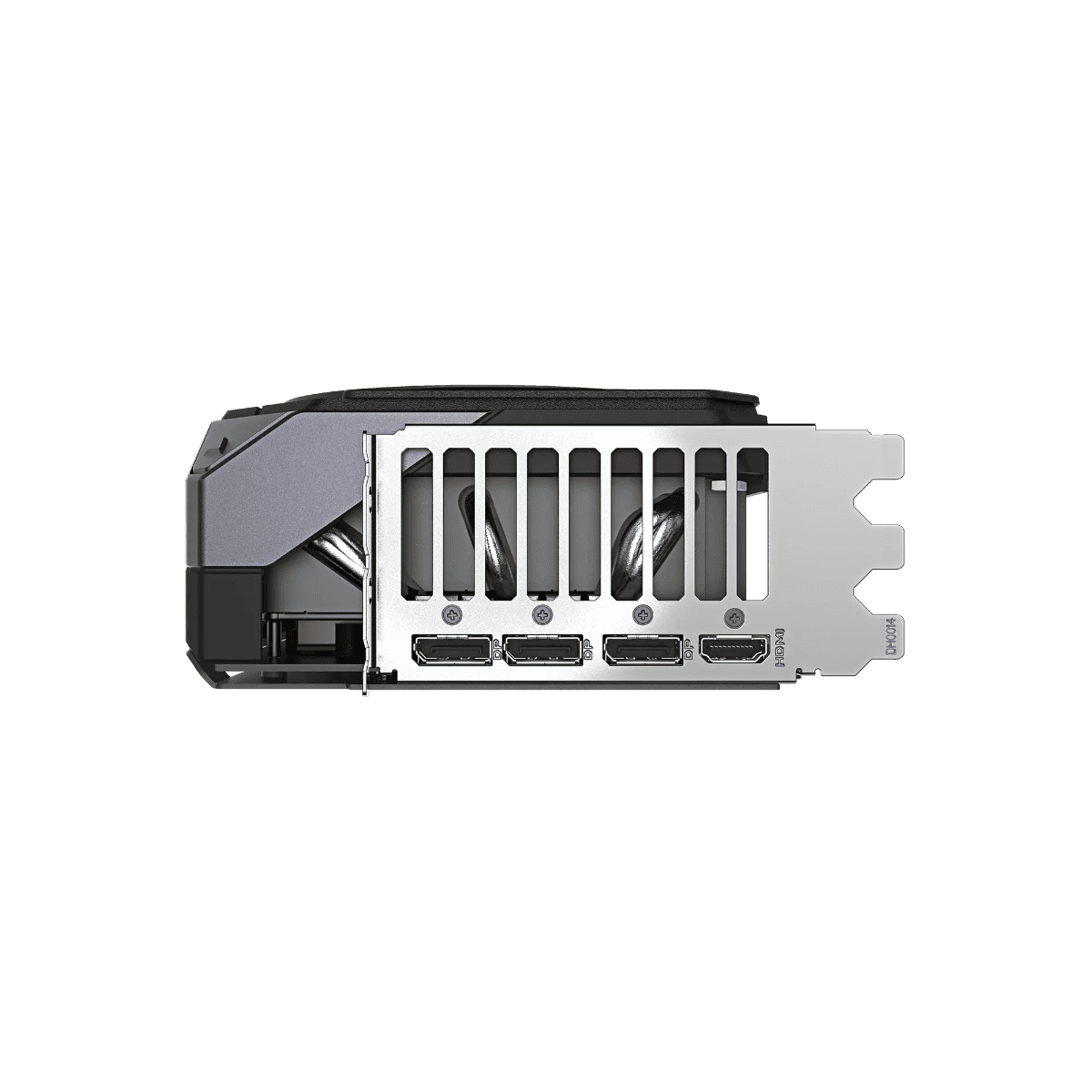 Gigabyte GeForce RTX 5090 GAMING OC 32G Graphics Card | GV-N5090GAMING OC-32GD thumbnail 3