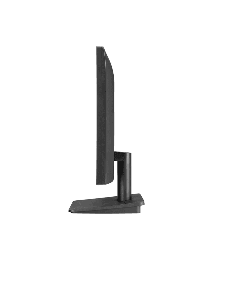 LG 22MP400-B 22'' IPS Full HD Monitor, 1920 x 1080 Resolution @ 75 Hz, 5 ms Response Time (GtG), 250 cd/m?? Brightness, with 3-Side Virtually Borderless Design | 22MP400-B thumbnail 5