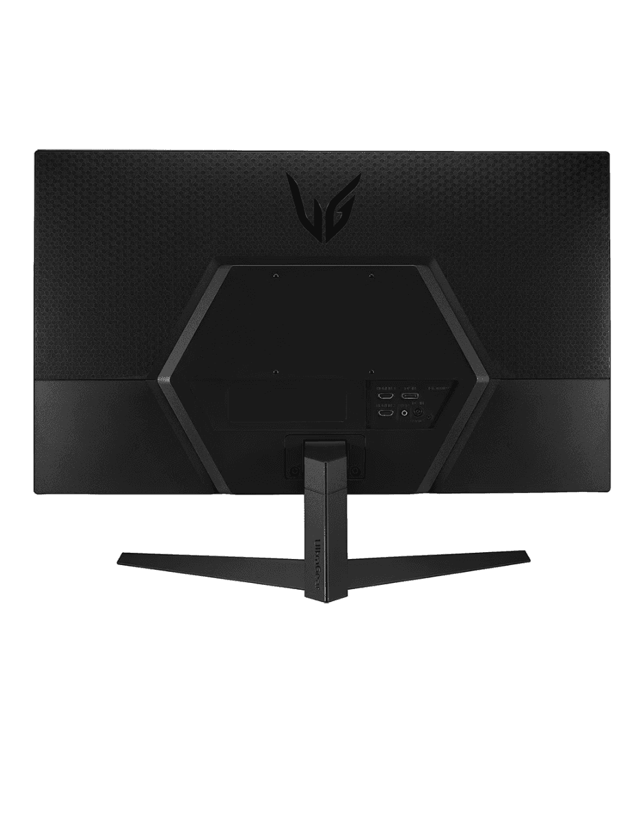 LG 27GQ50F 27 Inch Full HD Ultragear Gaming Monitor 165Hz,1ms, AMD FreeSync Premium,HDMI, DP - Black | 27GQ50F-B thumbnail 3