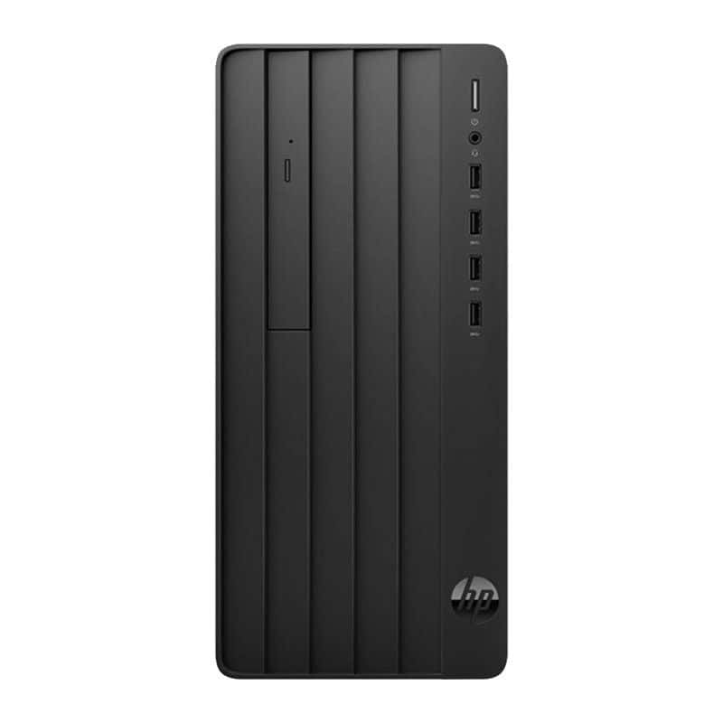 HP Pro Tower 290 G9 Desktop PC Intel i7-12700, 8GB RAM, 512GB NVME SSD, DOS (Without OS) | 8T2Q8ES#BH5 thumbnail 1
