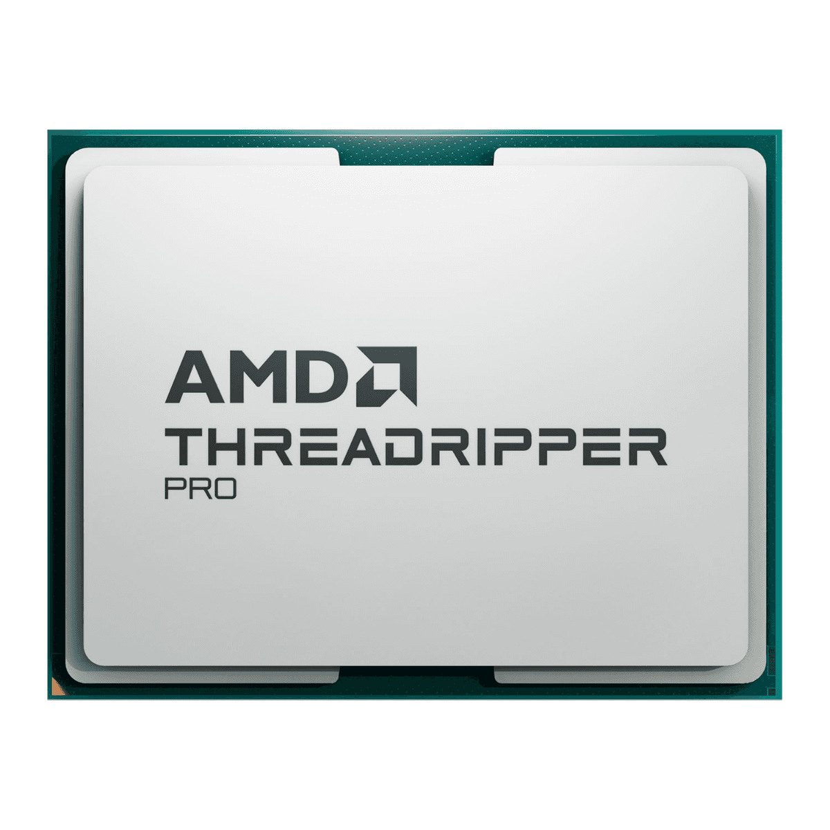 AMD Ryzen Threadripper PRO 7995WX 2.5 GHz sTR5 Processor, 96 Cores & 192 Threads  5.1GHz Max Turbo Frequency, 384MB L3 Cache, 8-CH DDR5 ECC Memory, Up to 5200MT/s, Zen 4 Arc | 100-100000884WOF thumbnail 2