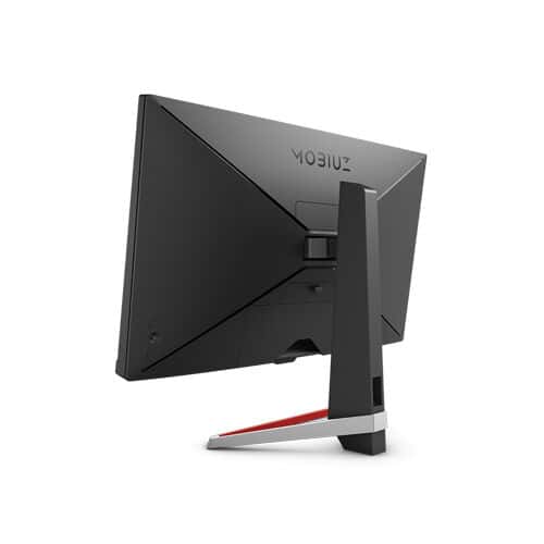  BenQ MOBIUZ EX2710S 27" 16:9 HDR10 FreeSync Gaming Monitor, 1920 x 1080 @ 165 Hz Native Resolution,1 ms Response Time, HDMI 2.0 | DisplayPort 1.2 | EX2710S thumbnail 1