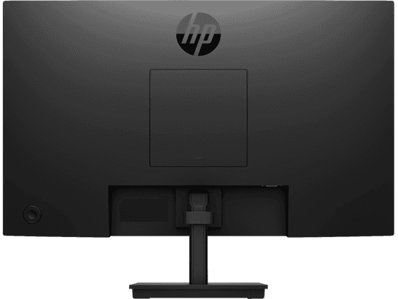 HP V24v G5 Monitor, 23.8" FHD VA Panel Display, 75Hz Refresh Rate, 5ms GtG w/ Overdrive Response Time, AMD FreeSync Technology, 3-Sided Micro-Edge Bezel, Black | N08476-004 thumbnail 6