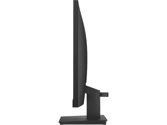 HP V24v G5 Monitor, 23.8" FHD VA Panel Display, 75Hz Refresh Rate, 5ms GtG w/ Overdrive Response Time, AMD FreeSync Technology, 3-Sided Micro-Edge Bezel, Black | N08476-004 thumbnail 5