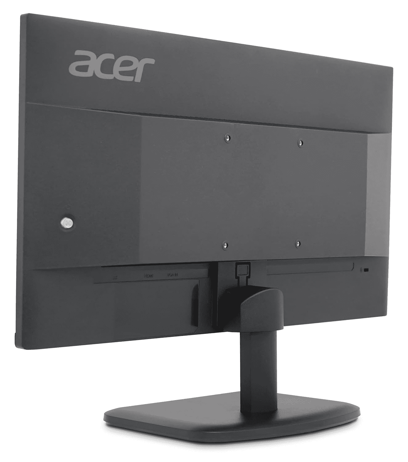 ACER EK220Q A Widescreen LCD Monitor, 21.5" Full HD1920 x 1080@75 Hz - 16:9 - 5 ms, HDMI, VGA | EK220Q H3BI thumbnail 3