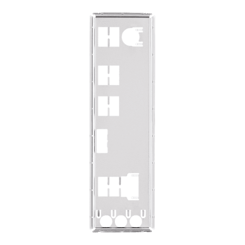 ASUS PRIME X570-P AMD AM4 ATX Motherboard, PCIe 4.0, 12 DrMOS power stages, DDR4 4400MHz, dual M.2, HDMI, SATA 6Gb/s, USB 3.2 Gen 2 and Aura Sync RGB header | 90MB11N0-M0EAY0 thumbnail 2