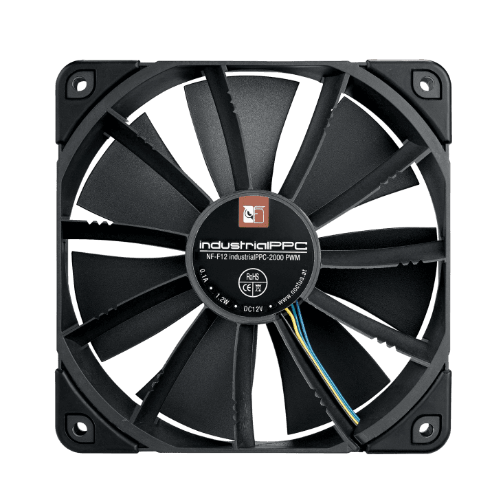 ASUS ROG Ryujin 240 all-in-one liquid CPU cooler with LiveDash color OLED, Aura Sync RGB and 2x Noctua iPPC 2000 PWM 120mm radiator fans | 90RC0030-M0UAY0 thumbnail 3