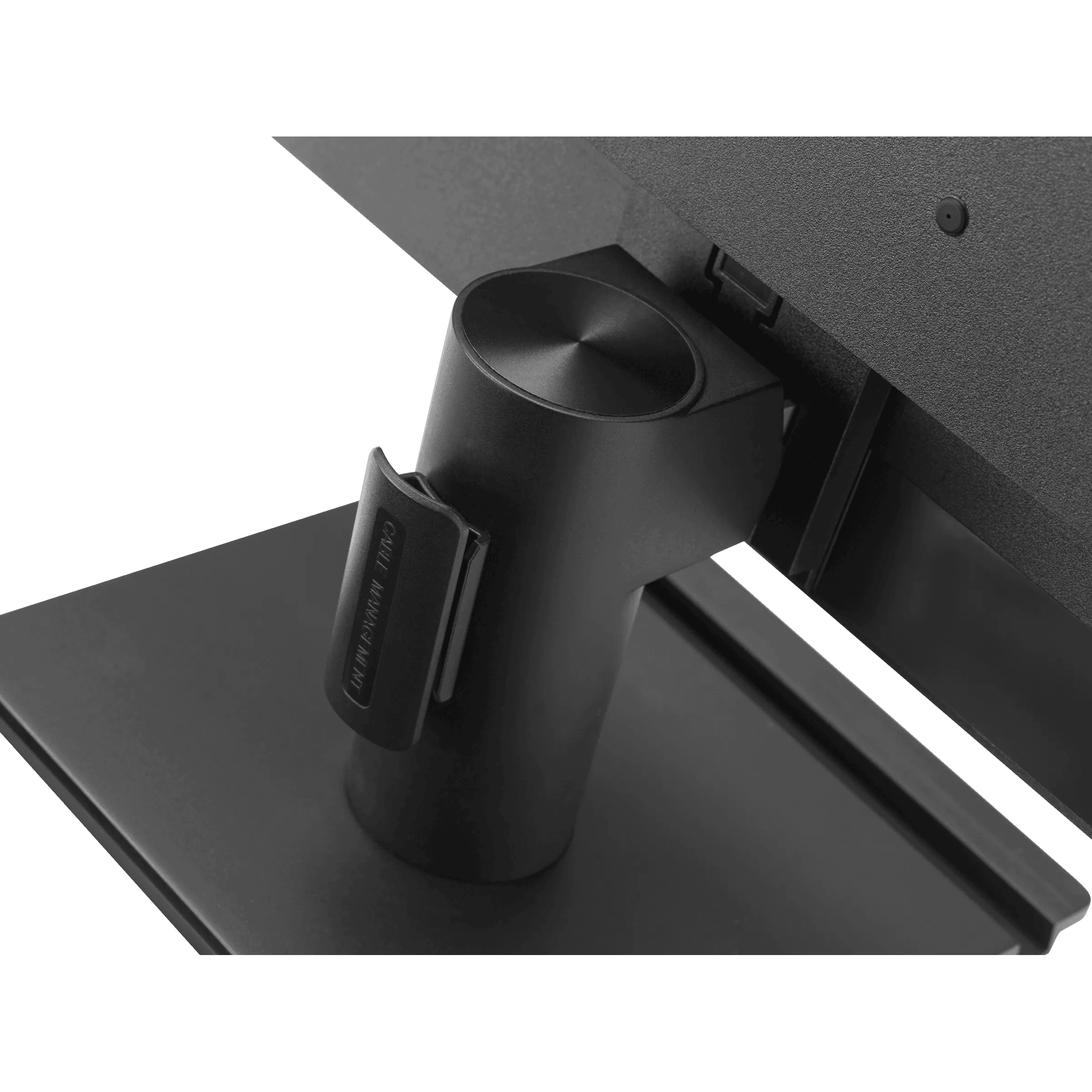 ASUS VA249HG Eye Care 24-inch Gaming Monitor, IPS, Full HD (1920x1080), 99% sRGB, Frameless, 1ms MPRT, 120Hz, Adaptive-Sync, 1ms MPRT, HDMI, VGA, Low Blue Light, Flicker Free, Wall Mountable |  90LM02W0-B01171 thumbnail 6