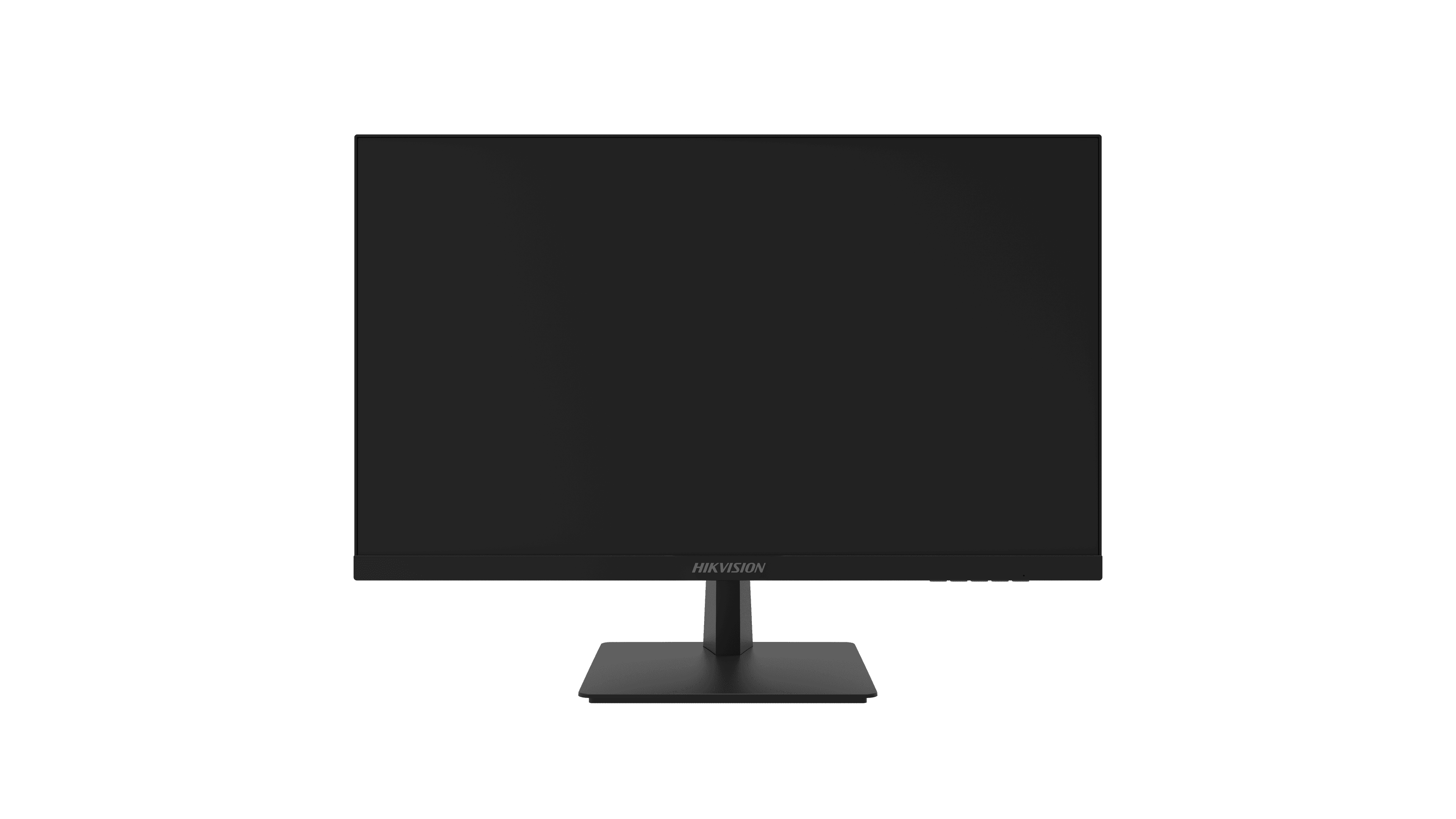 Hikvision DS-D5024FN01 24 inch FHD IPS Monitor, Borderless slim design, 75 Hz refresh rate, 5 ms Response Time,  HDMI, VGA thumbnail 1