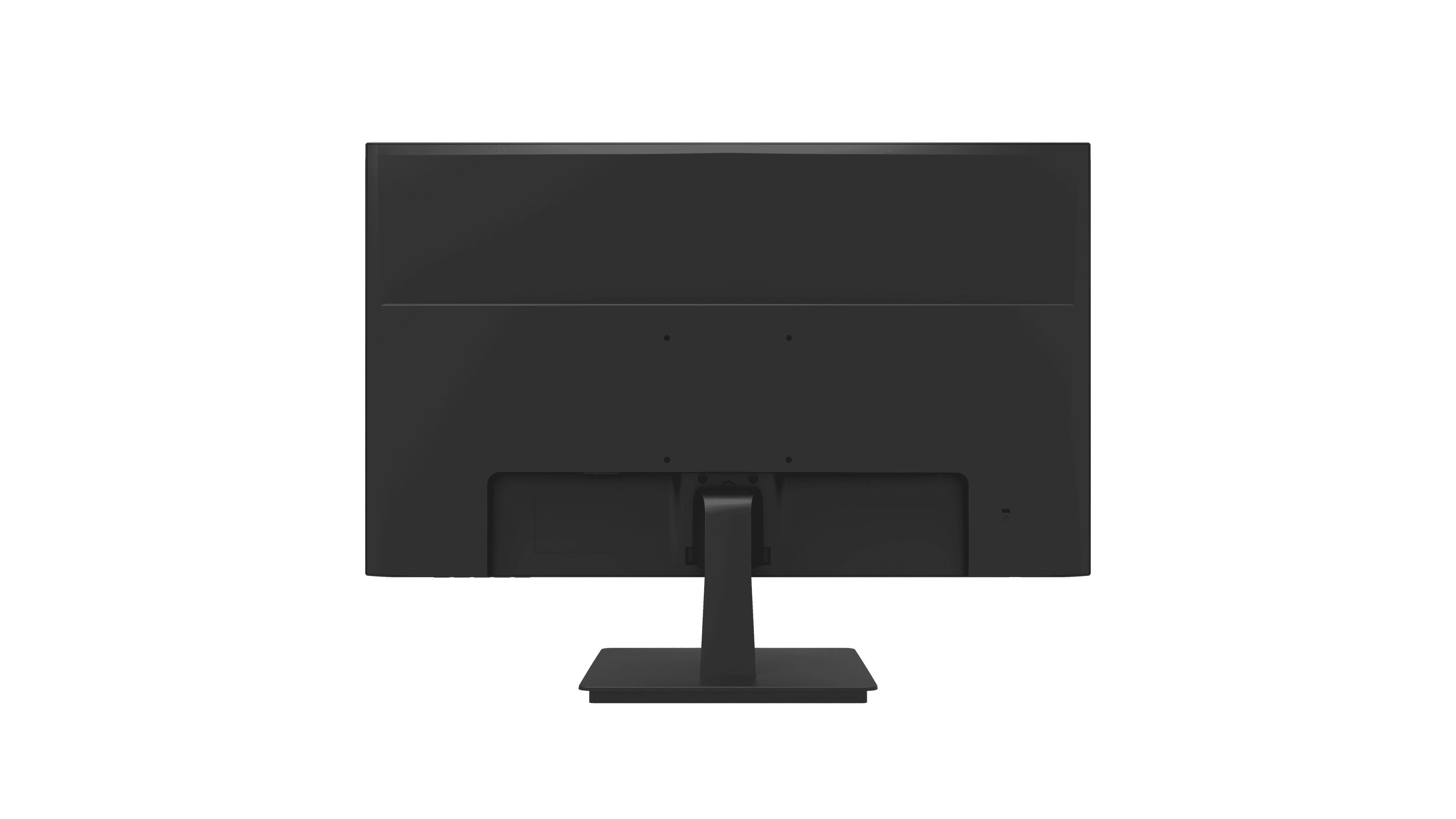 Hikvision DS-D5024FN01 24 inch FHD IPS Monitor, Borderless slim design, 75 Hz refresh rate, 5 ms Response Time,  HDMI, VGA thumbnail 2