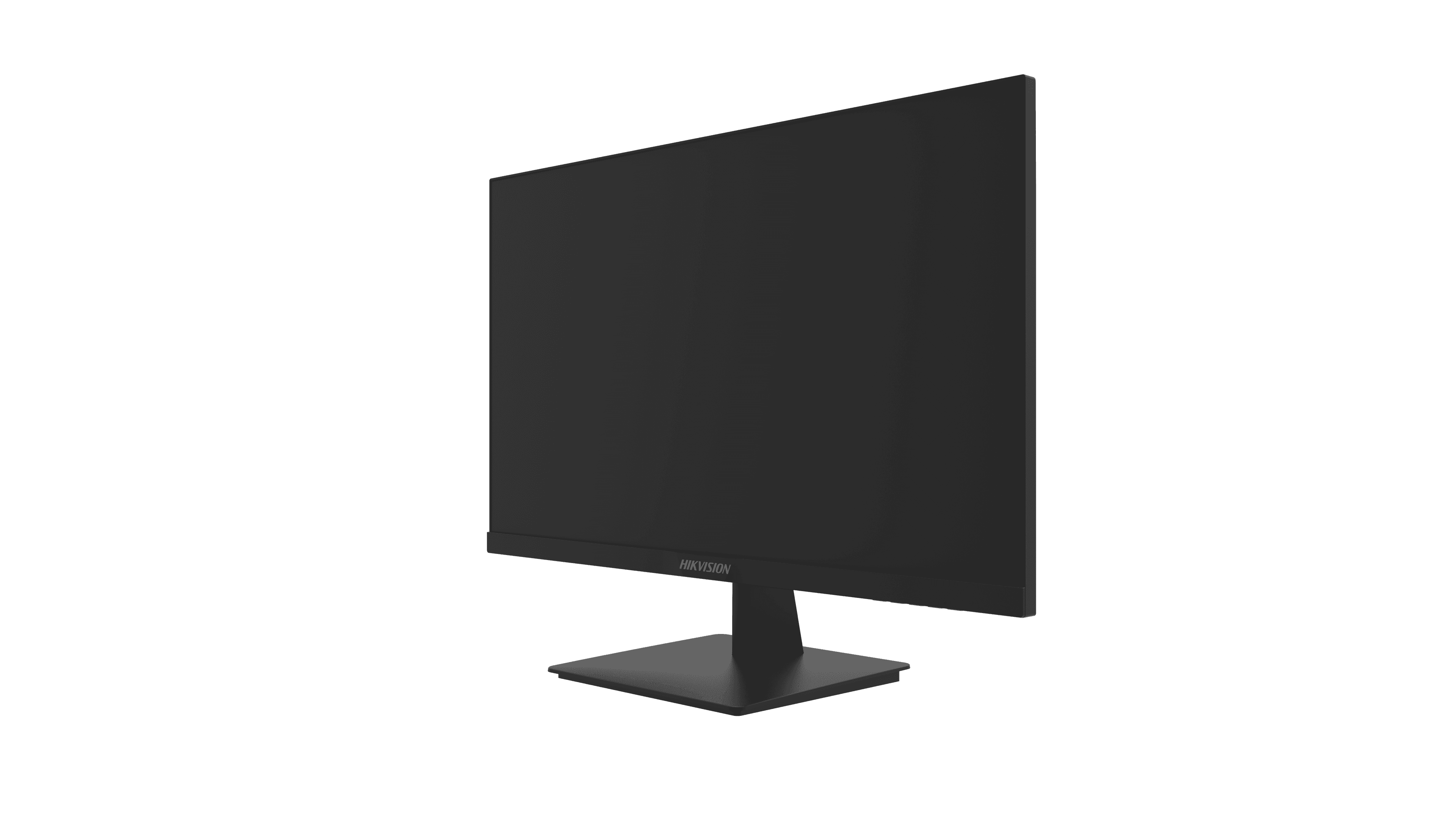 Hikvision DS-D5024FN01 24 inch FHD IPS Monitor, Borderless slim design, 75 Hz refresh rate, 5 ms Response Time,  HDMI, VGA thumbnail 3