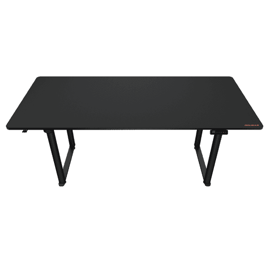 Cougar E-GRAV 180 Electric Gaming Desk, 180 x 80cm, Dual Motor Height Adjustment, 2 Memory Presets, Full Desk Mousepad | 3MGRV5WB.0001 thumbnail 3
