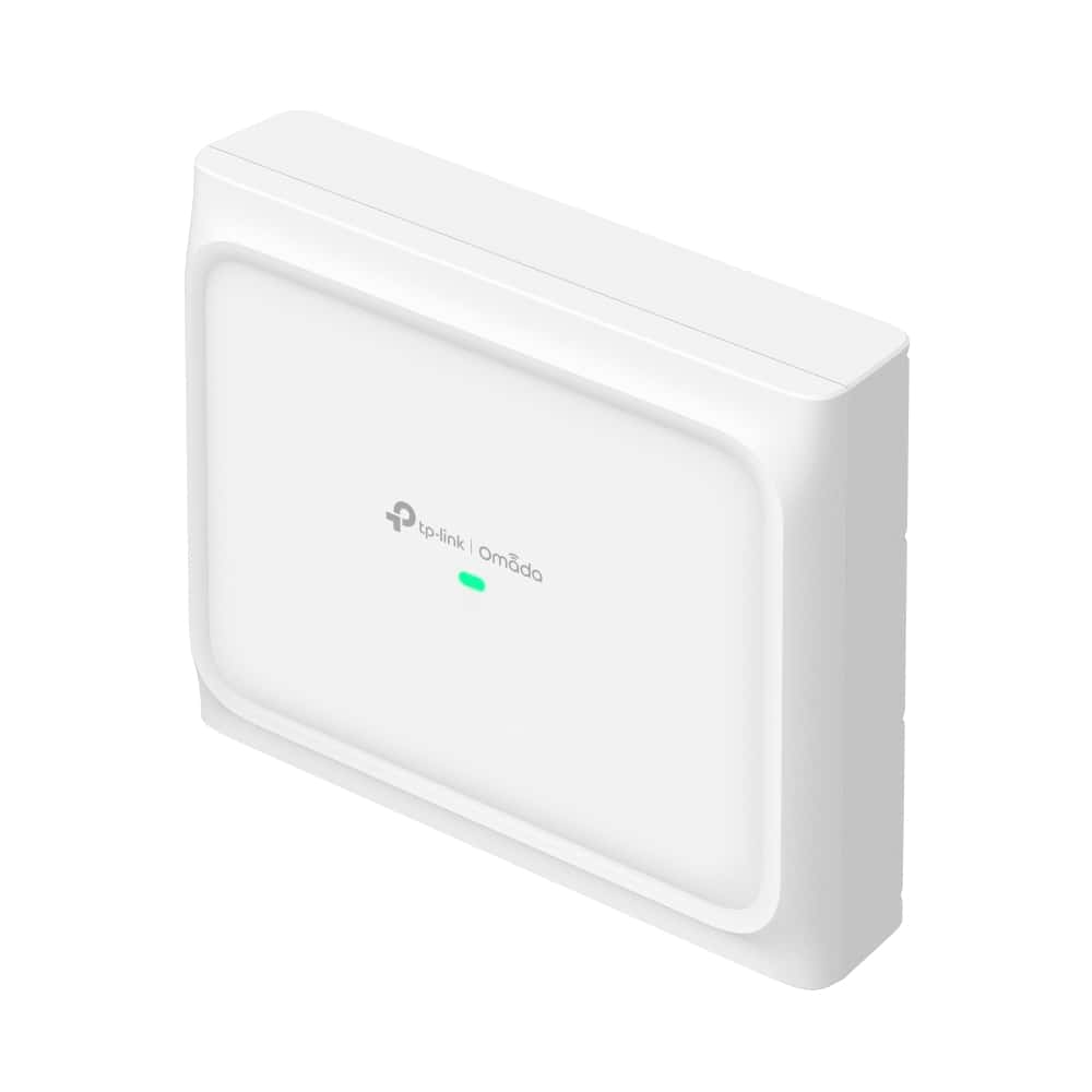 tp-link EAP772-Outdoor Omada Tri-Band Omnidirectional BE9300 Indoor/Outdoor WiFi 7 Access Point thumbnail 2