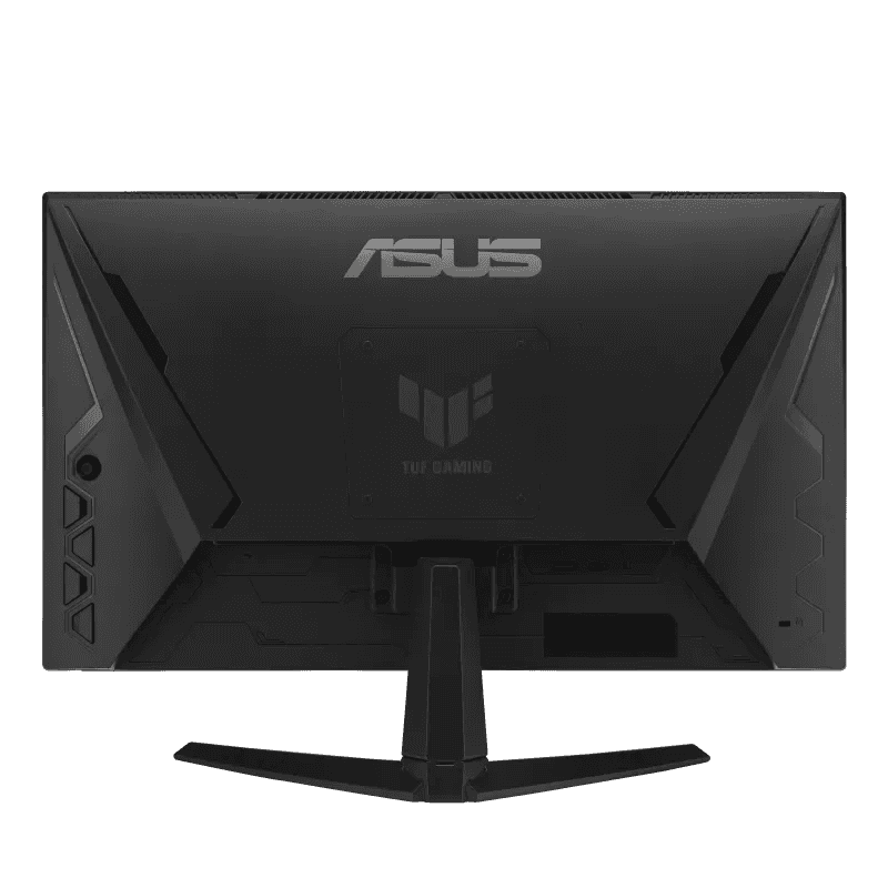 ASUS TUF Gaming VG249QE5A Gaming Monitor, Full HD(1920x1080), Overclock to 146Hz( Above 144Hz), IPS, ELMB Sync, 1ms MPRT, Stereo speaker, Variable Overdrive, DisplayWidget Center | 90LM0BH0-B01171 thumbnail 2