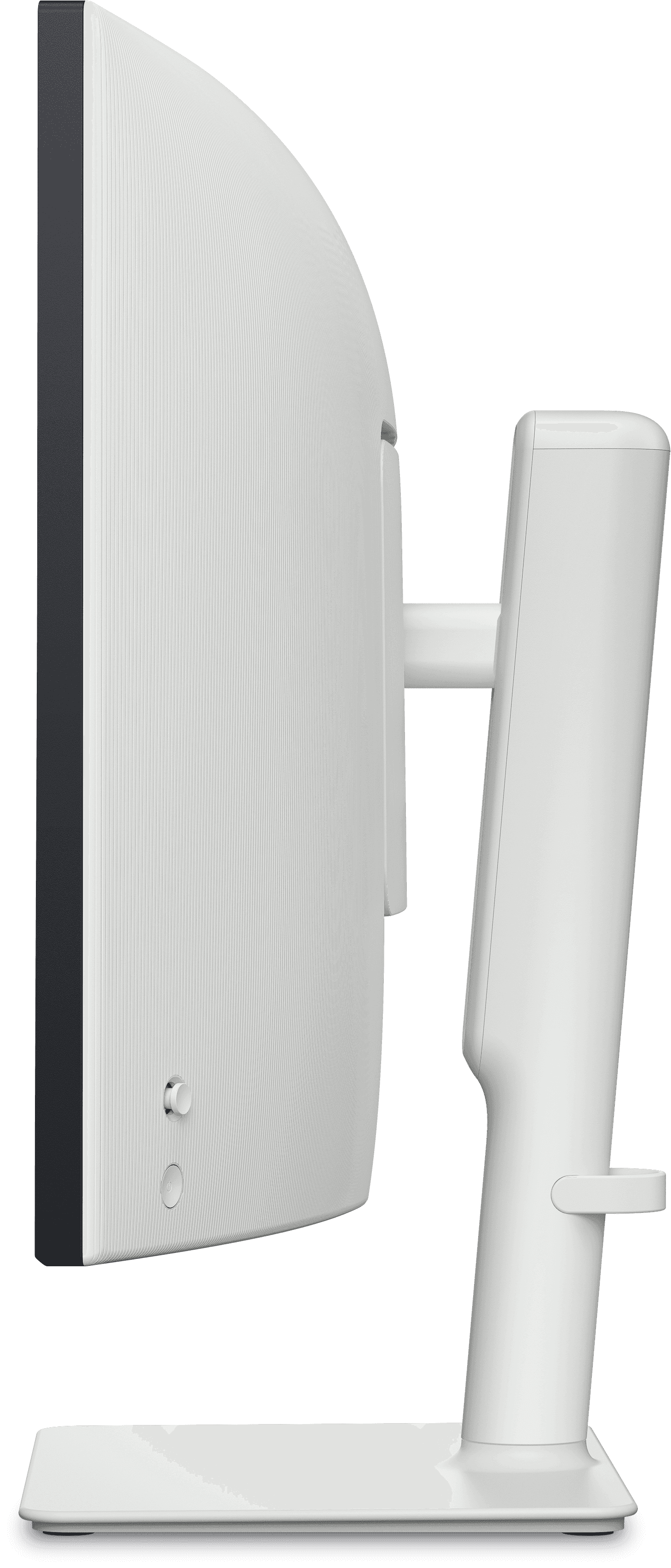 Dell S3425DW 34 Plus Curved USB-C Monitor , WQHD (3440x1440), 21:9, 120Hz, VA, 1ms, AMD FreeSync Premium, HDR10, Height Adjustment, Built-in Speakers, 2 USB-C, 2 HDMI, 3 Year Warranty thumbnail 3