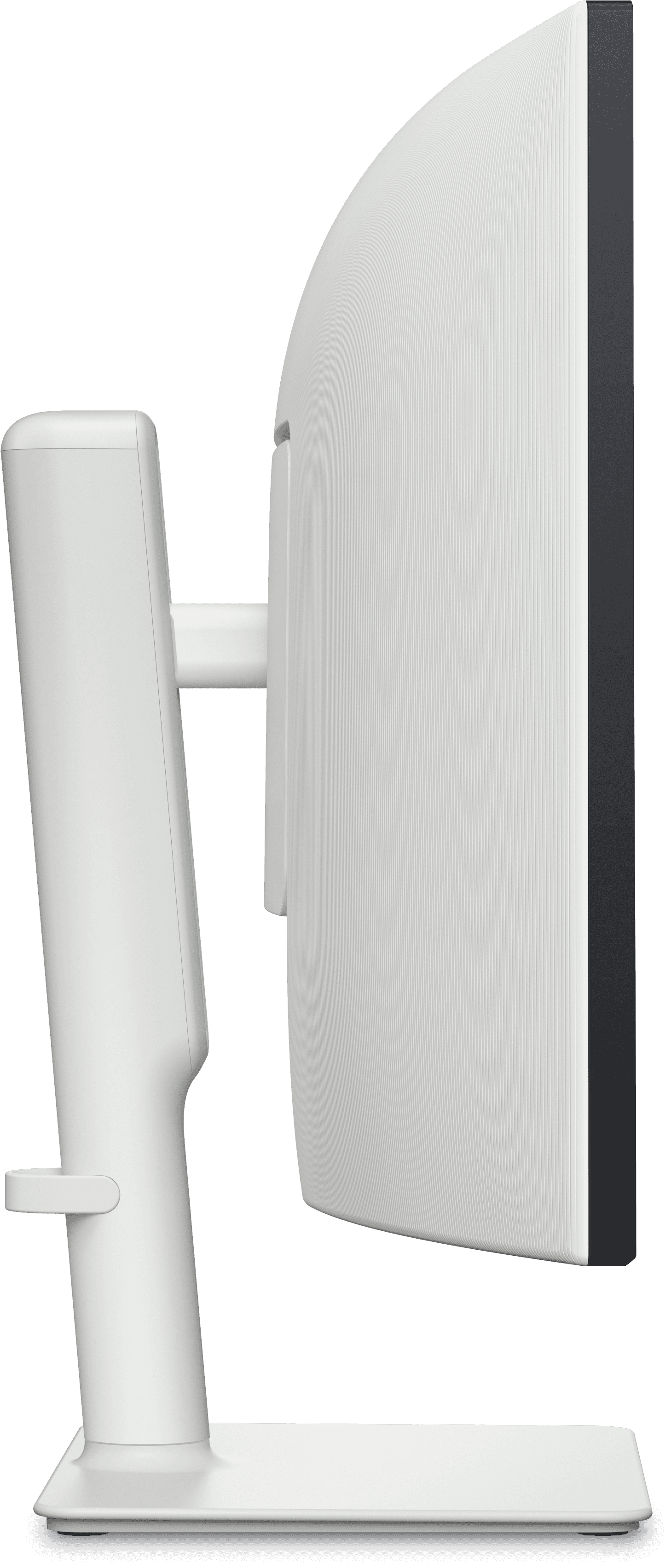 Dell S3425DW 34 Plus Curved USB-C Monitor , WQHD (3440x1440), 21:9, 120Hz, VA, 1ms, AMD FreeSync Premium, HDR10, Height Adjustment, Built-in Speakers, 2 USB-C, 2 HDMI, 3 Year Warranty thumbnail 4