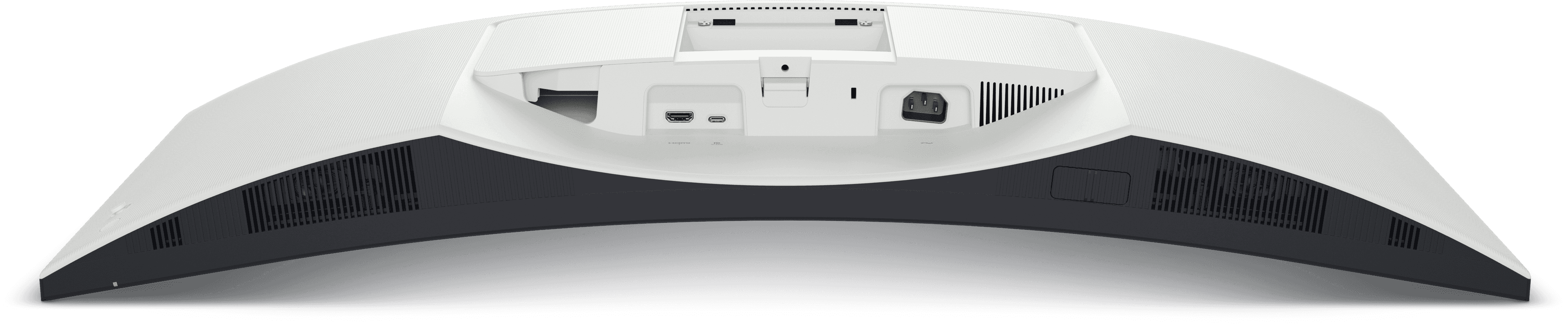 Dell S3425DW 34 Plus Curved USB-C Monitor , WQHD (3440x1440), 21:9, 120Hz, VA, 1ms, AMD FreeSync Premium, HDR10, Height Adjustment, Built-in Speakers, 2 USB-C, 2 HDMI, 3 Year Warranty thumbnail 5