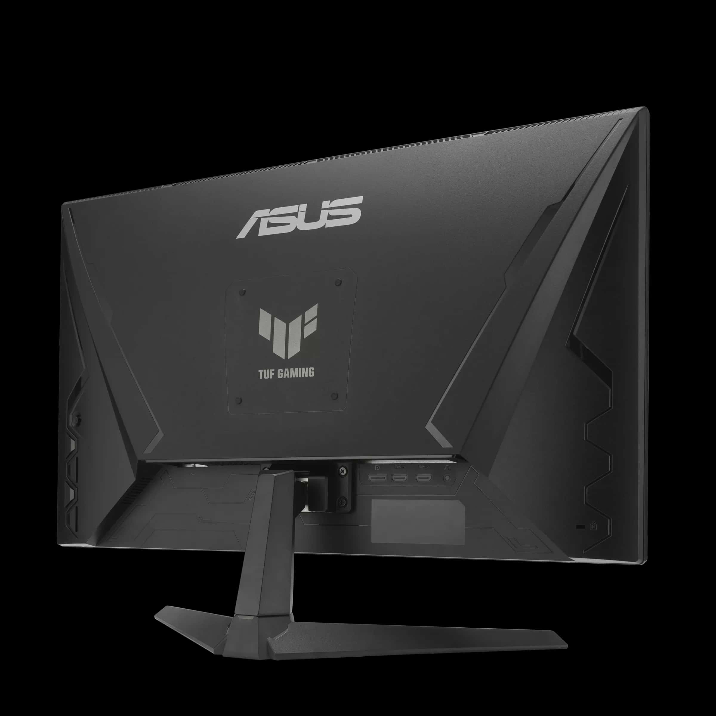 ASUS TUF Gaming Series 5 VG279Q5A 27-inch Gaming Monitor, Full HD Fast-IPS panel, 200Hz, 0.3ms , G-SYNC® compatible, AMD FreeSync™ Premium, ELMB SYNC, 99% sRGB, DisplayWidget Center, Gaming AI | 90AR00E1-M00080 thumbnail 2