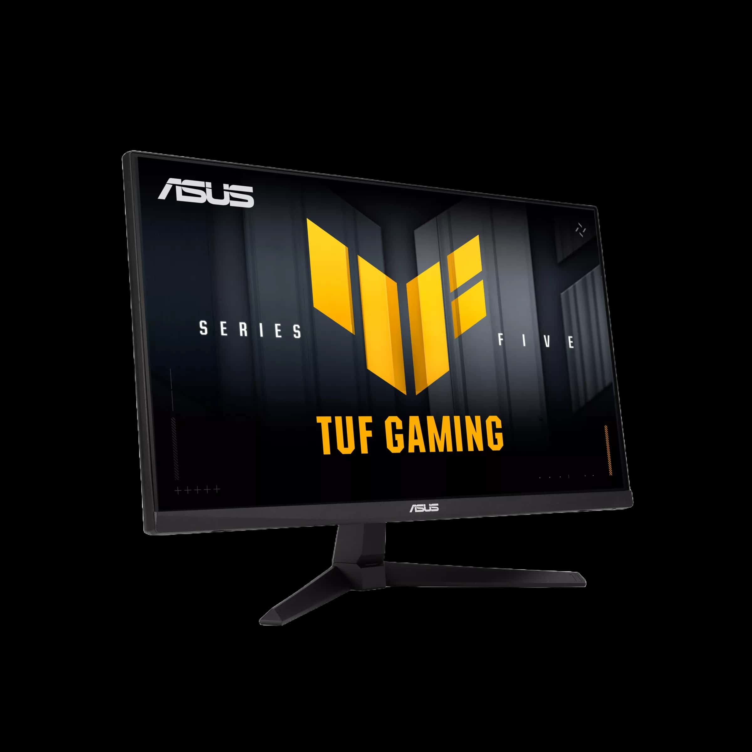 ASUS TUF Gaming Series 5 VG279Q5A 27-inch Gaming Monitor, Full HD Fast-IPS panel, 200Hz, 0.3ms , G-SYNC® compatible, AMD FreeSync™ Premium, ELMB SYNC, 99% sRGB, DisplayWidget Center, Gaming AI | 90AR00E1-M00080 thumbnail 3