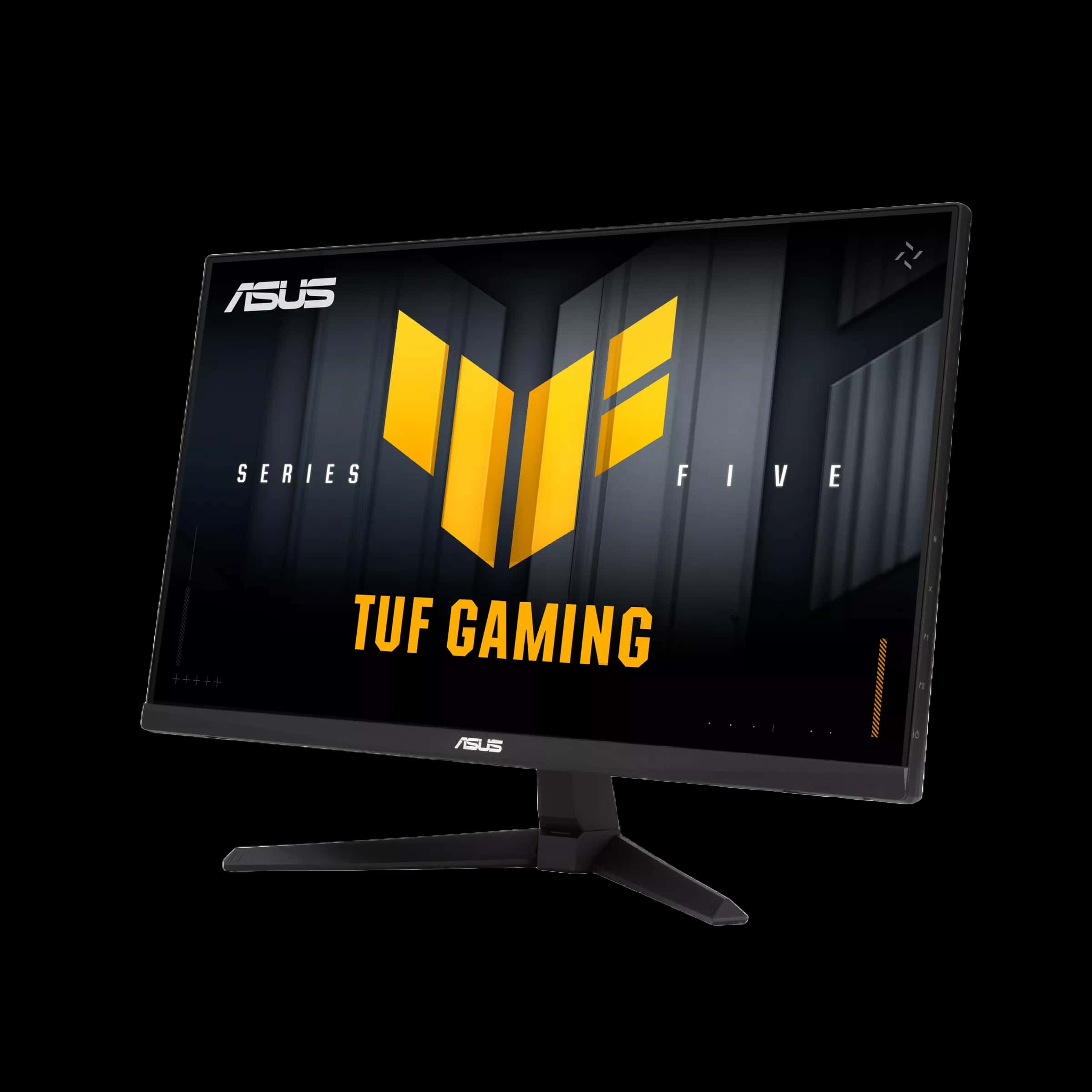ASUS TUF Gaming Series 5 VG279Q5A 27-inch Gaming Monitor, Full HD Fast-IPS panel, 200Hz, 0.3ms , G-SYNC® compatible, AMD FreeSync™ Premium, ELMB SYNC, 99% sRGB, DisplayWidget Center, Gaming AI | 90AR00E1-M00080 thumbnail 5