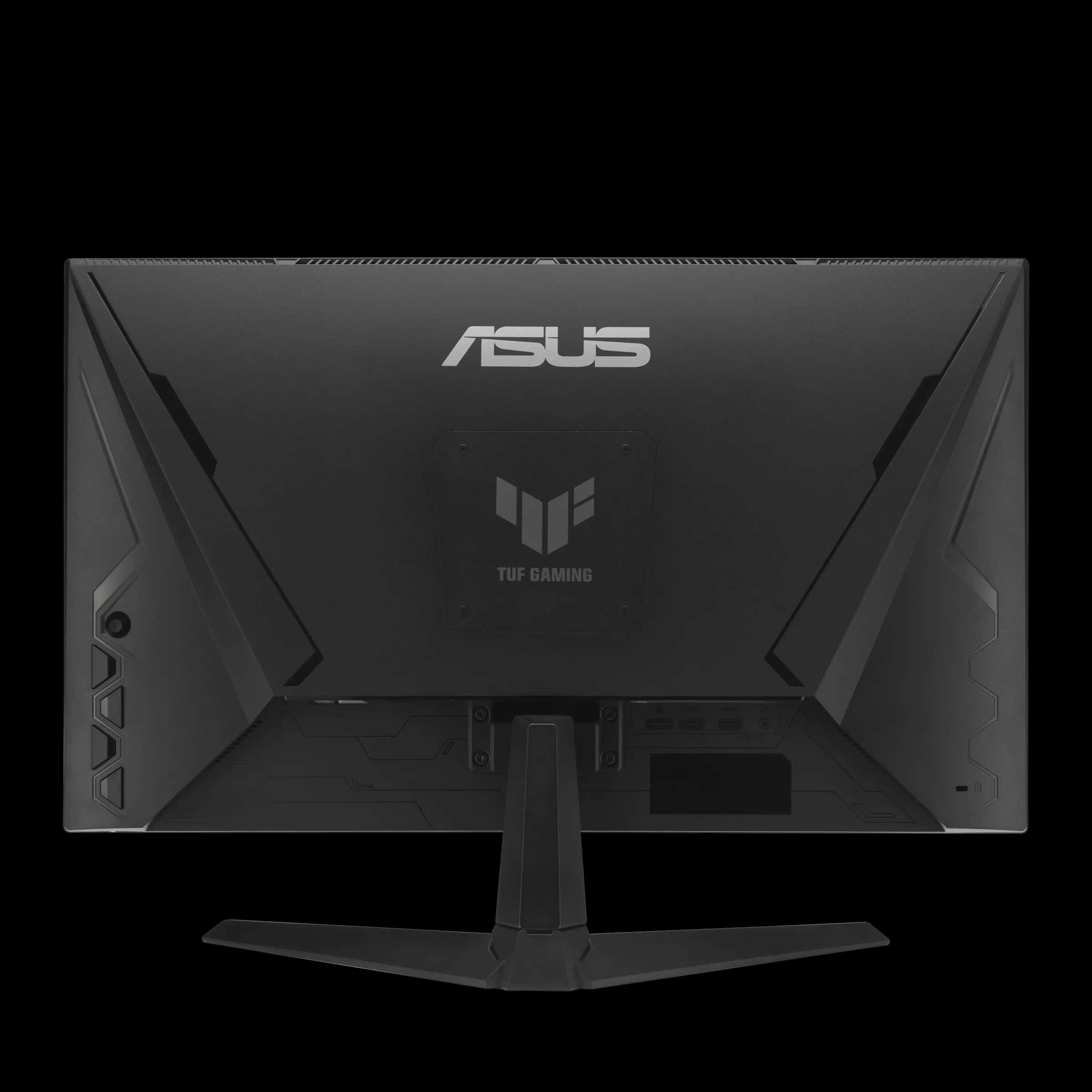 ASUS TUF Gaming Series 5 VG279Q5A 27-inch Gaming Monitor, Full HD Fast-IPS panel, 200Hz, 0.3ms , G-SYNC® compatible, AMD FreeSync™ Premium, ELMB SYNC, 99% sRGB, DisplayWidget Center, Gaming AI | 90AR00E1-M00080 thumbnail 4
