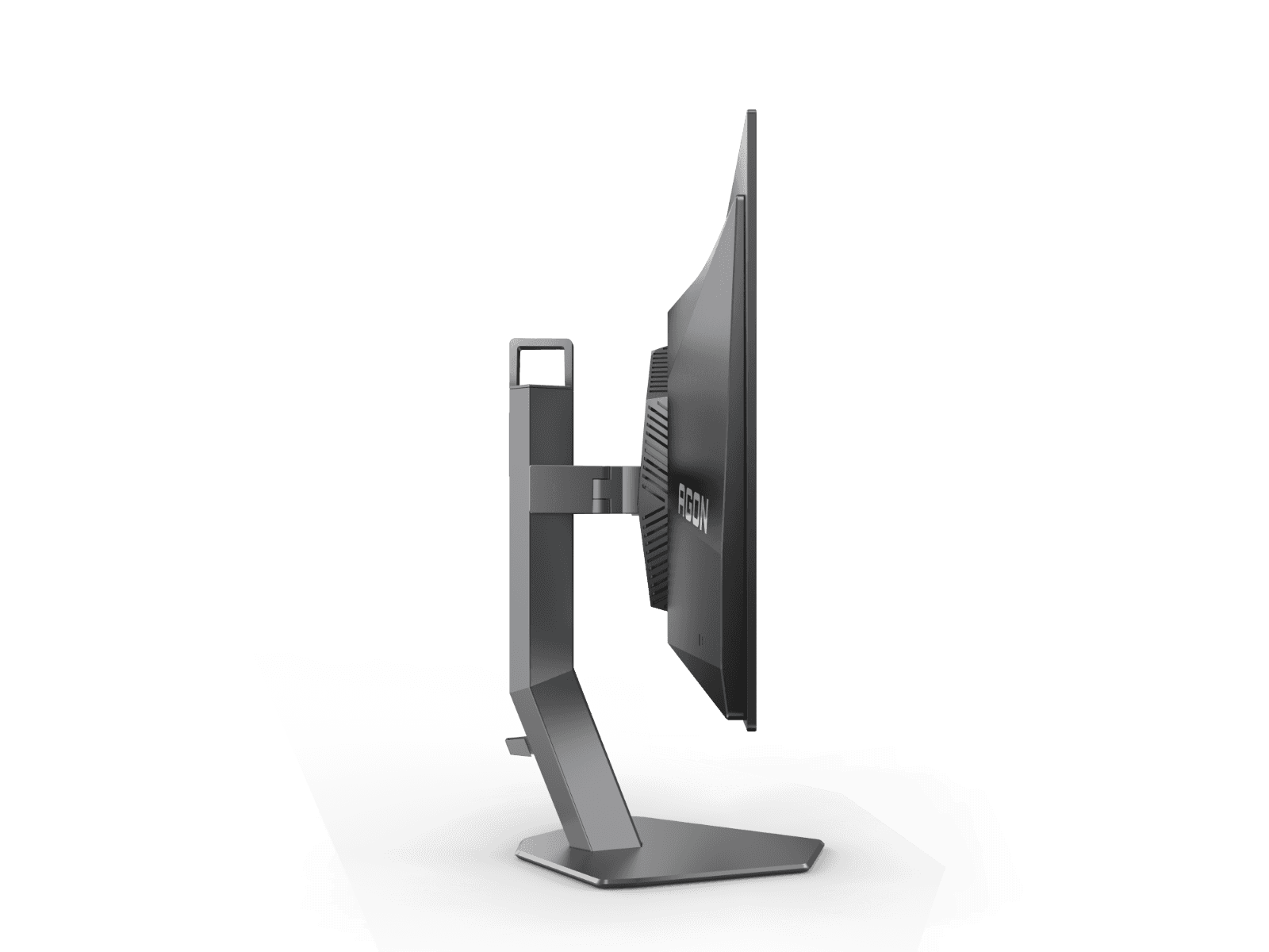 AGON PRO AG276QZD 26.5 Inch QHD OLED Gaming Monitor, 2K (2560 x 1440 QHD), 0.01ms, 240Hz, G-Sync, HDR 10, HDMI 2.0, DP 1.4, Black | AG276QZD2/89 thumbnail 7