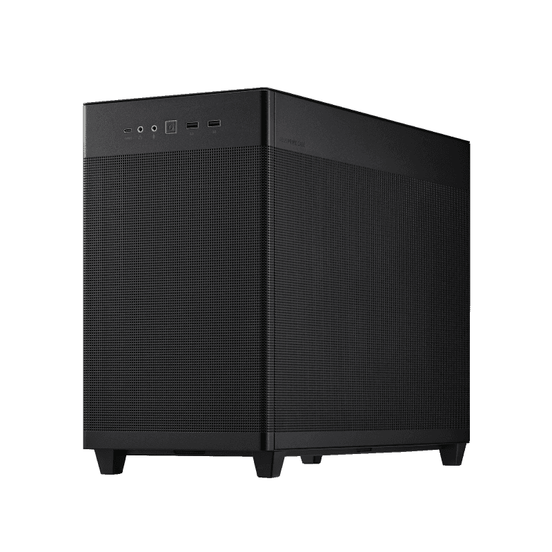 AMD Radeon Pro WX3200 AP21 Workstation PC, Core i5-14400F 14th Gen, 16GB (2x8GB) RGB 5600 DDR5, 1TB SSD NVMe, Air Cooler, 650W, WiFi+BT thumbnail 2