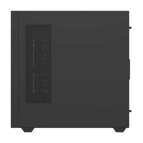 Thermaltake AX500 Full Tower Case, 4x 140mm CT140 Fans Pre-installed, Compatible with Hidden-Connector & E-ATX/SSI-EEB Motherboards, Supports Dual GPU & Dual 420mm radiators, Black | CA-11D-00F1WN-00 thumbnail 6