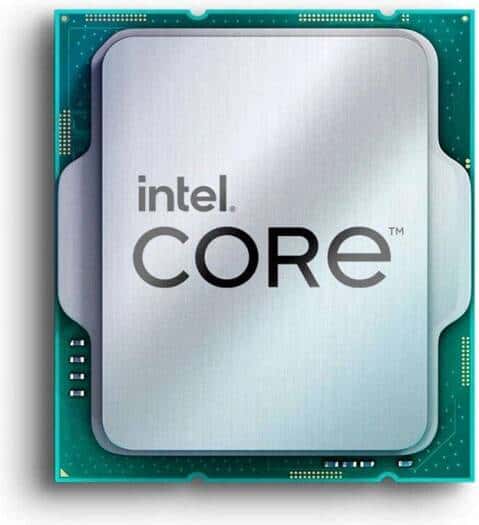 Intel Core i5 processor 14400 20M Cache up to 4.70 GHz, 10 Cores,  Up to DDR5 4800 MT/s, LGA1700 ,Thread Director, Gaussian & Neural Accelerator, Speed Shift Technology, OS Guard | BX8071514400 thumbnail 3