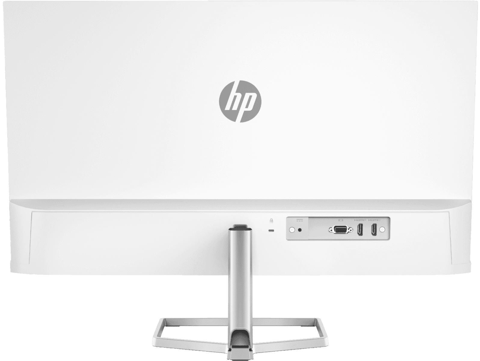 HP M27FW 27" FHD IPS LED Monitor, 1920x1080 Resolution, 75Hz Refresh Rate, 5ms Response Time, AMD FreeSync, 99% sRGB Color Gamut, 1000:1 Contrast Ratio, HDMI, VGA | 2H1A4AA#ABA / 2H1A4AS thumbnail 2