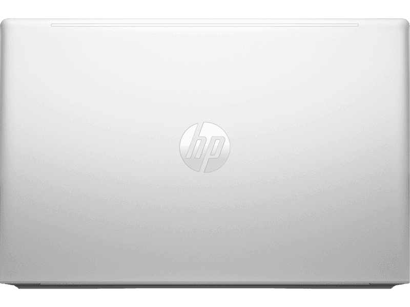 HP ProBook 450 G10 Laptop, 15.6" FHD 1920 x 1080 Display, Intel Core i7-1355U Processor, 8GB RAM, 512GB SSD, Intel UHD Graphics, ENG-ARAB Keyboard, Shared DOS, Silver | 85D06EA#BH5 thumbnail 1