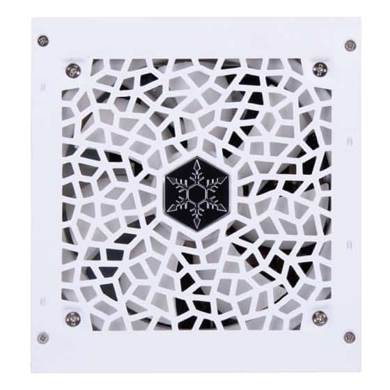 SILVERSTONE DA750R WHITE 80PLUS GOLD 750W ATX 3.0,PCIE 5.0 FULLY MODULAR POWERSUPPLY  | SST-DA750R-GMA-WWW thumbnail 5