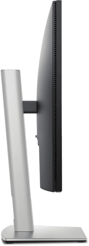 Dell P2725H 27" Full HD (1920x1080) Monitor, 100Hz, IPS, 5ms, 99% sRGB, USB-C, DisplayPort, HDMI, VGA, 4x USB, 3 Year Warranty, Black thumbnail 6