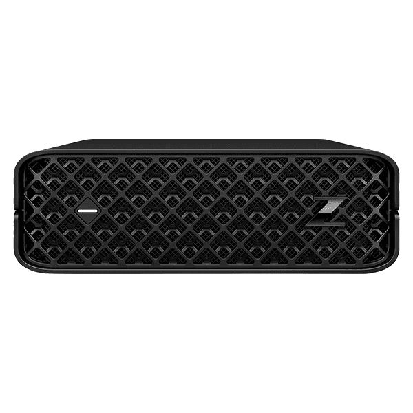 HP Z2 G9 Mini Workstation, Intel?? Core??? i7 13700 Processor, 16GB RAM, 512GB SSD, NVIDIA?? T400 4GB GDDR6 Graphics, Windows 11 Pro, 3 Year Warranty | 4Y5Y9AV thumbnail 3