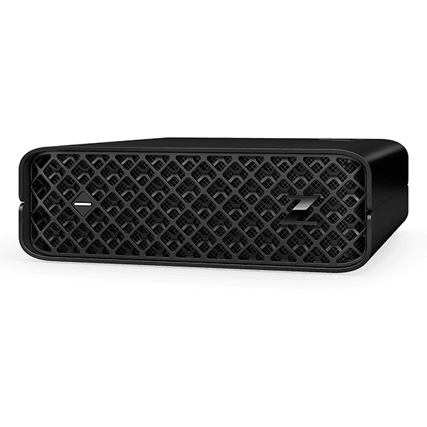 HP Z2 G9 Mini Workstation, Intel?? Core??? i7 13700 Processor, 16GB RAM, 512GB SSD, NVIDIA?? T400 4GB GDDR6 Graphics, Windows 11 Pro, 3 Year Warranty | 4Y5Y9AV thumbnail 1